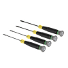 85616 Precision Screwdriver Set, TORX®, 4-Piece Image 14