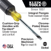 85805 All-Purpose Screwdriver Set, 5-Piece Image 1