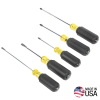 85805 All-Purpose Screwdriver Set, 5-Piece Image