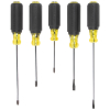 85805 All-Purpose Screwdriver Set, 5-Piece Image 5