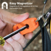 85814 Colour-Coded Screwdriver Set, 14-Piece Image 3