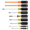 85850 9-Piece Electrician Screwdriver Set Image