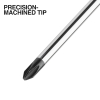 85850 9-Piece Electrician Screwdriver Set Image 2