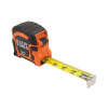 86125 Tape Measure 25-Foot Single-Hook - Image