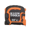 86230 Tape Measure 30-Foot Magnetic Double-Hook Image 2