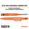 86501 Skribes™ Mechanical Marking Tool with Replacement Lead Image 1
