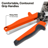 86524 Offset Hand Seamer, 3-Inch Image 2