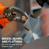 86524 Offset Hand Seamer, 3-Inch Image 3