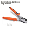 86526 HVAC Hand Notcher Image 2