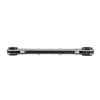 86938 Ratcheting Refrigeration Wrench 5-1/2'' Image 2