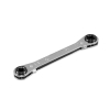 86938 Ratcheting Refrigeration Wrench 5-1/2'' Image 1