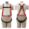 87022 Lightweight Fall-Arrest Harness, X-Large - Image