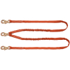 87475 Klein-Lite® Twin Leg Nylon Lanyard - Image