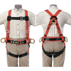 87810 Fall-Arrest/Positioning Harness - Image