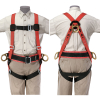 87820 Fall-Arrest/Positioning Harness - Image