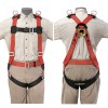 87840 Fall-Arrest/Retrieval Harness - Image