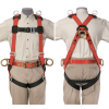 87853 Safety Harness Positioning Retrieval, XL - Image