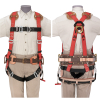 87962 Tower Work Safety Harness 36'' to 44'' - Image