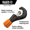 88904 Professional Tube Cutter Image 1
