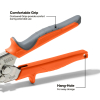 89554 Duct Cutter with Wire Cutter Image 1