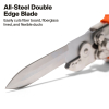 89554 Duct Cutter with Wire Cutter Image 3