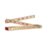 9056 Wood Folding Rule with Extension Image 2