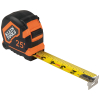 9125 Tape Measure, 25-Foot Single-Hook Image 12