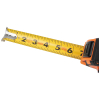9125AL Tape Measure, 25-Foot Single-Hook Auto-Lock Image 10