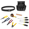 92003 Tool Kit, 12-Piece Image