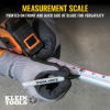 9235 Tape Measure, 35-Foot Magnetic Double-Hook Image 3