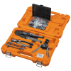 92919S PV Connection Solar Tool Set, 6-Piece Image