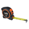 93125 Tape Measure- 25' Magnetic Single Hook - Image