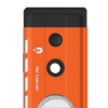 93524MAG Magnetic Box Beam Level, 3 Vial, 24-Inch Image 5