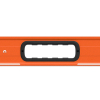 93548MAG Magnetic Box Beam Level, 3 Vial, 48-Inch Image 6