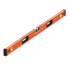 93548MAG Magnetic Box Beam Level, 3 Vial, 48-Inch Image