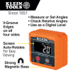 935DAG Digital Angle Gauge and Level Image 1