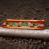 935RBP Magnetic Pitch Vial Torpedo Level, 4 Vial, 8-Inch Image 5