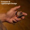 9362 6-Foot Keychain Tape Measure Image 3