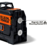 93CPLG Compact Green Planar Self-Leveling Laser Level Image 4