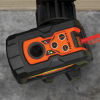 93LCLS Self-Leveling Red Cross-Line Laser Level with Red Plumb Spot Image 12