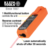 93LDM100C Compact Laser Distance Measure Image 1