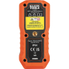 93LDM200 Laser Distance Measure, 200-Foot Image 13