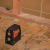 93MCLG Green Compact Cross-Line Self-Levelling Laser Level, 15.2 m Image 12