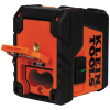 93MCLG Green Compact Cross-Line Self-Levelling Laser Level, 15.2 m Image 4