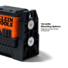 93MCLG Green Compact Cross-Line Self-Leveling Laser Level, 50-Foot Image 4