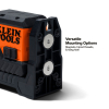 93MCLS Red Compact Cross-Line Self-Leveling Laser Level, 35-Foot Image 4
