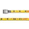 94100CR Closed Reel Long Tape Measure, 100-Foot Image 8