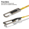 94100RT 100-Foot Open Reel Tape Measure with Single Hook and Carabiner Image 5