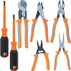 9421R 1000V Insulated Tool Set, 7-Piece Image