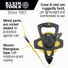 946150 Woven Fibreglass Tape Open-Reel - 46 m Image 1